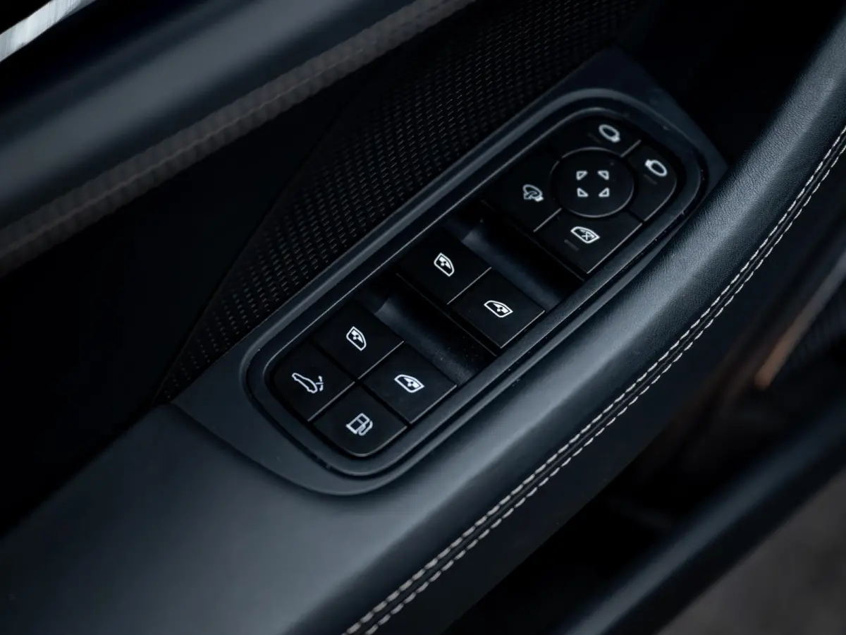 4.0 Turbo S E-Hybrid | InnoDrive | Burmester | Bijrijdersdisplay | Pano | 360° |