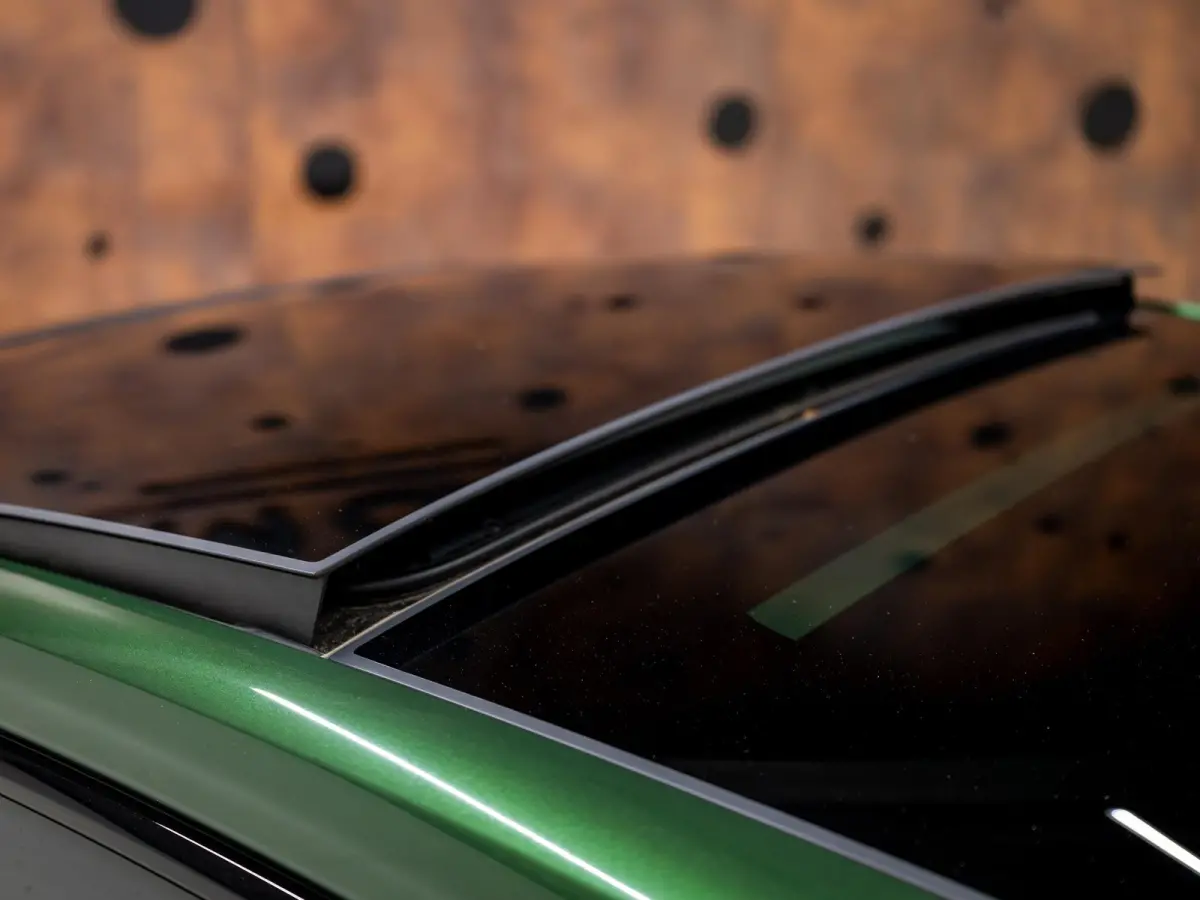4.0 Turbo S E-Hybrid | InnoDrive | Burmester | Bijrijdersdisplay | Pano | 360° |