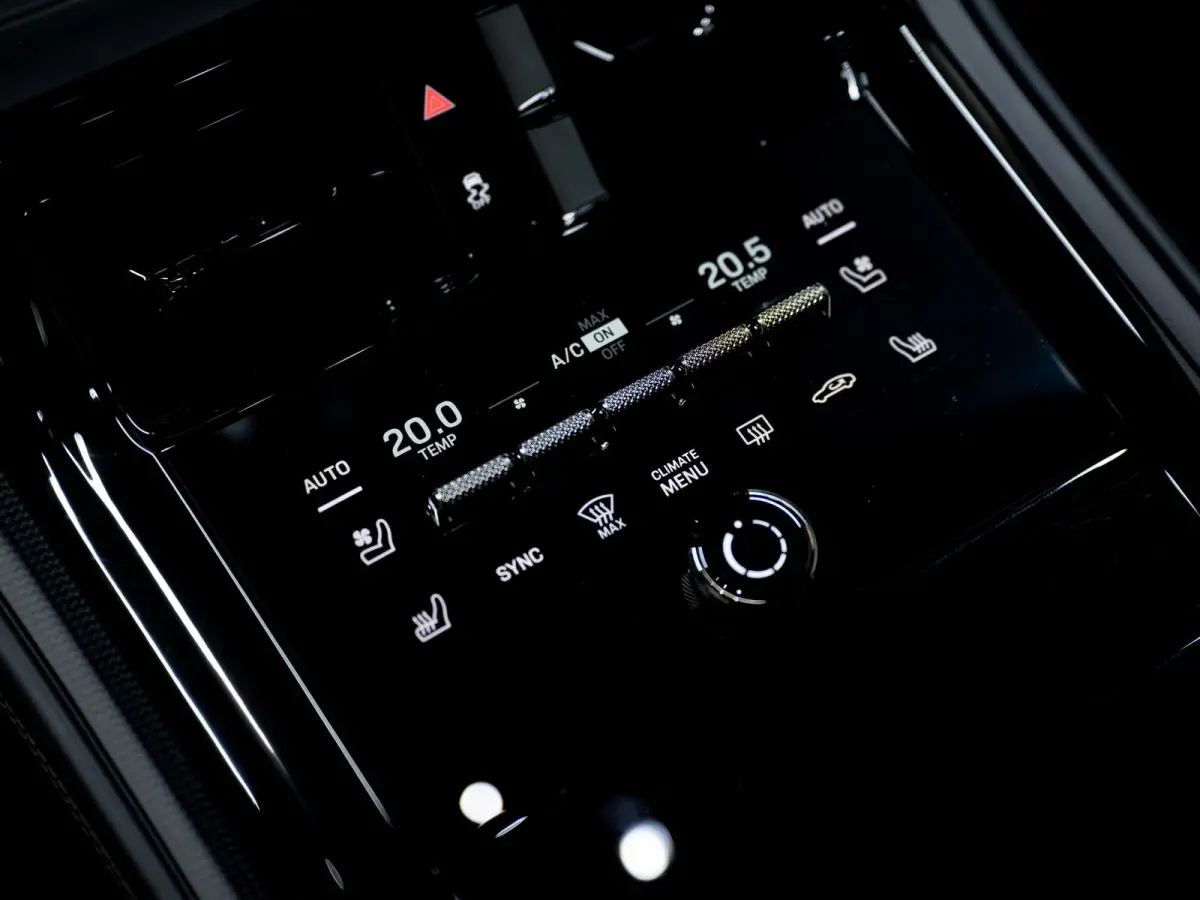 4.0 Turbo S E-Hybrid | InnoDrive | Burmester | Bijrijdersdisplay | Pano | 360° |