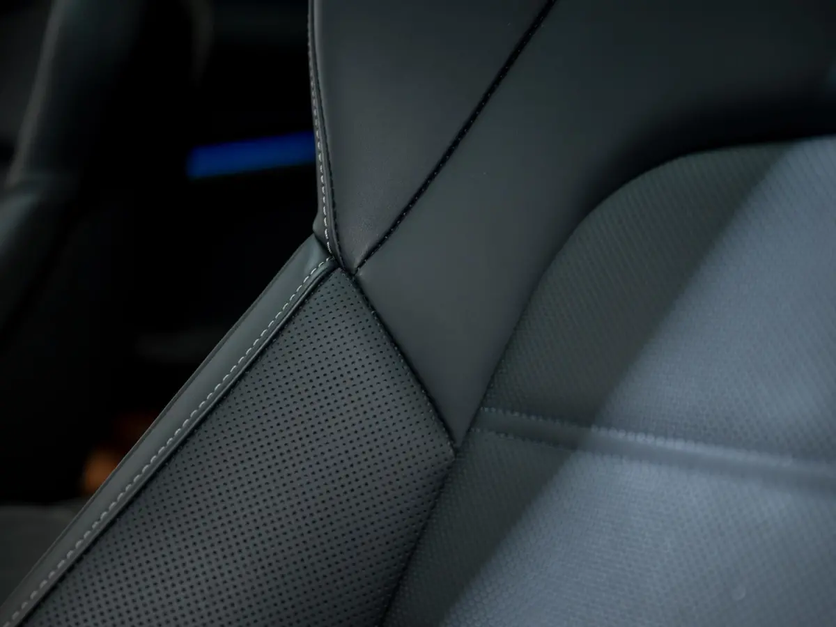 4.0 Turbo S E-Hybrid | InnoDrive | Burmester | Bijrijdersdisplay | Pano | 360° |