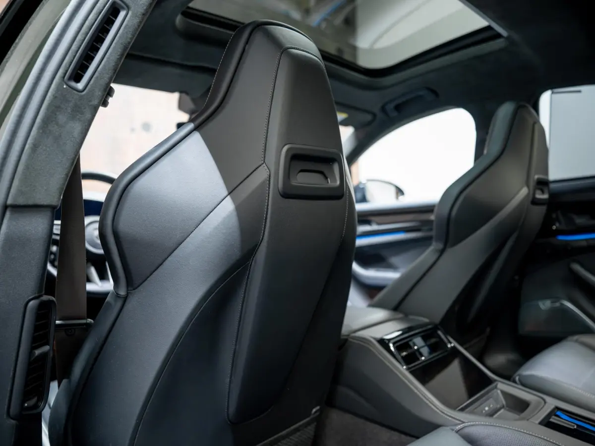 4.0 Turbo S E-Hybrid | InnoDrive | Burmester | Bijrijdersdisplay | Pano | 360° |
