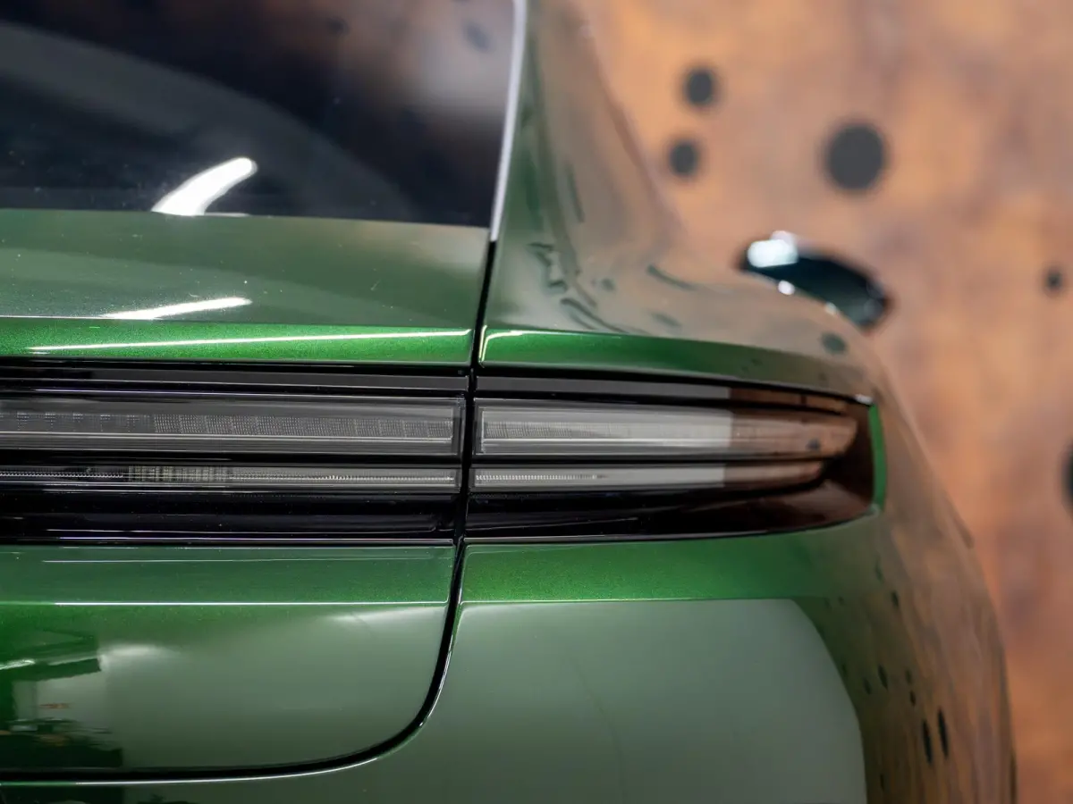 4.0 Turbo S E-Hybrid | InnoDrive | Burmester | Bijrijdersdisplay | Pano | 360° |