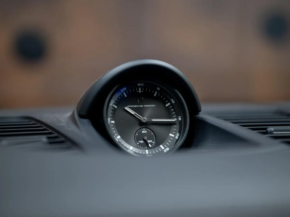 4.0 Turbo S E-Hybrid | InnoDrive | Burmester | Bijrijdersdisplay | Pano | 360° |