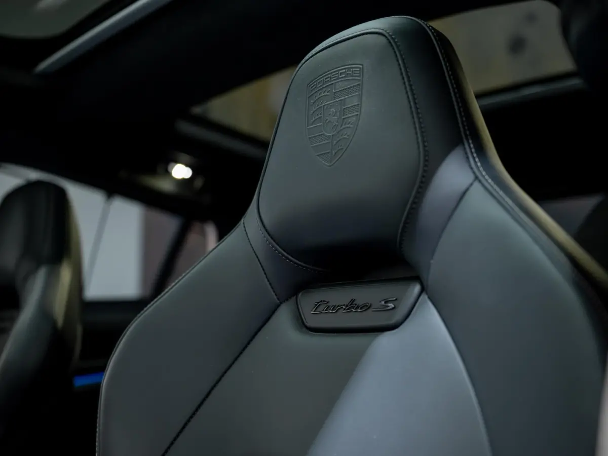 4.0 Turbo S E-Hybrid | InnoDrive | Burmester | Bijrijdersdisplay | Pano | 360° |