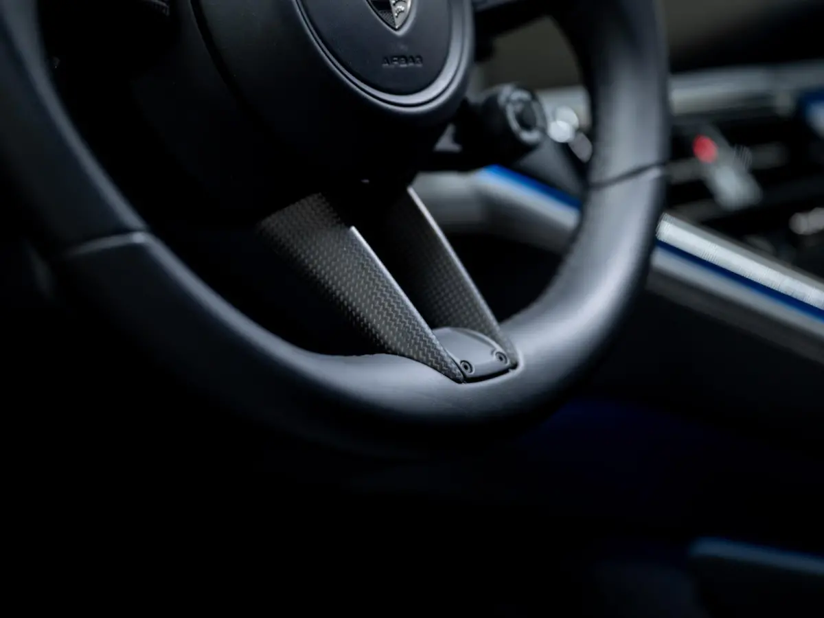 4.0 Turbo S E-Hybrid | InnoDrive | Burmester | Bijrijdersdisplay | Pano | 360° |