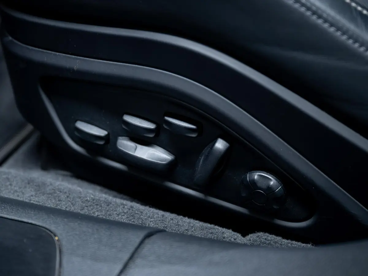 4.0 Turbo S E-Hybrid | InnoDrive | Burmester | Bijrijdersdisplay | Pano | 360° |