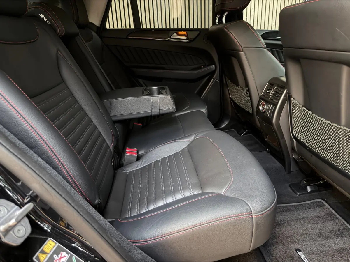 350 d 4MATIC AMG - Pano