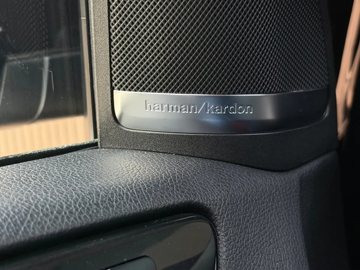 350 d 4MATIC AMG - Pano