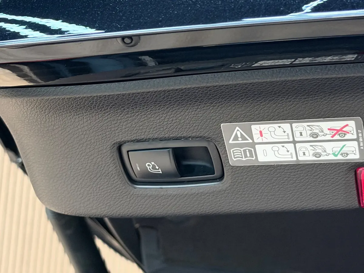 350 d 4MATIC AMG - Pano