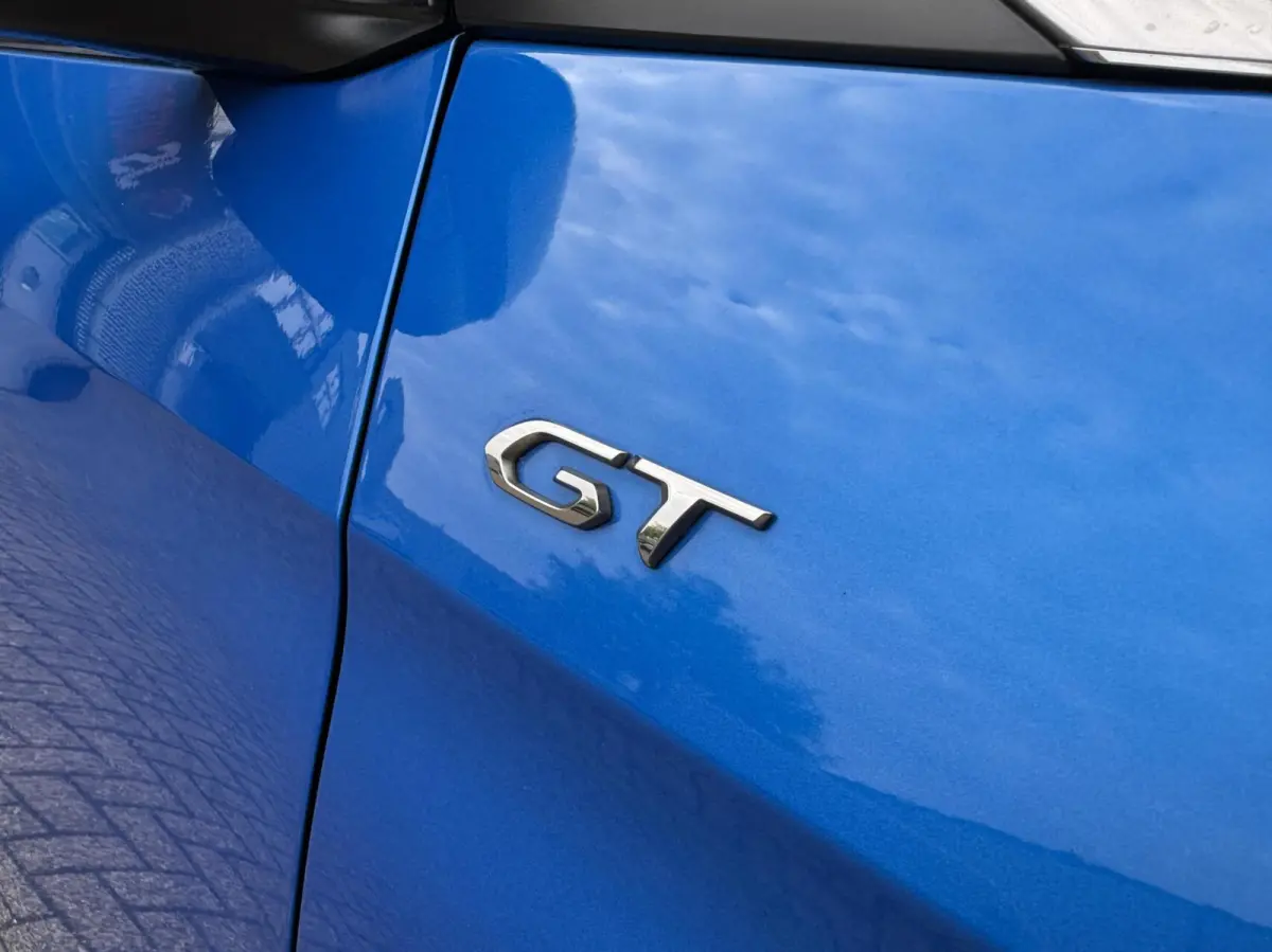 PureTech Blue Lease GT|PANO|Focal|Alcantara/leder|Camera V+A|Elek.stoel.|Adap.Cruise|