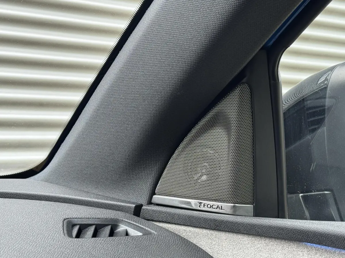 PureTech Blue Lease GT|PANO|Focal|Alcantara/leder|Camera V+A|Elek.stoel.|Adap.Cruise|
