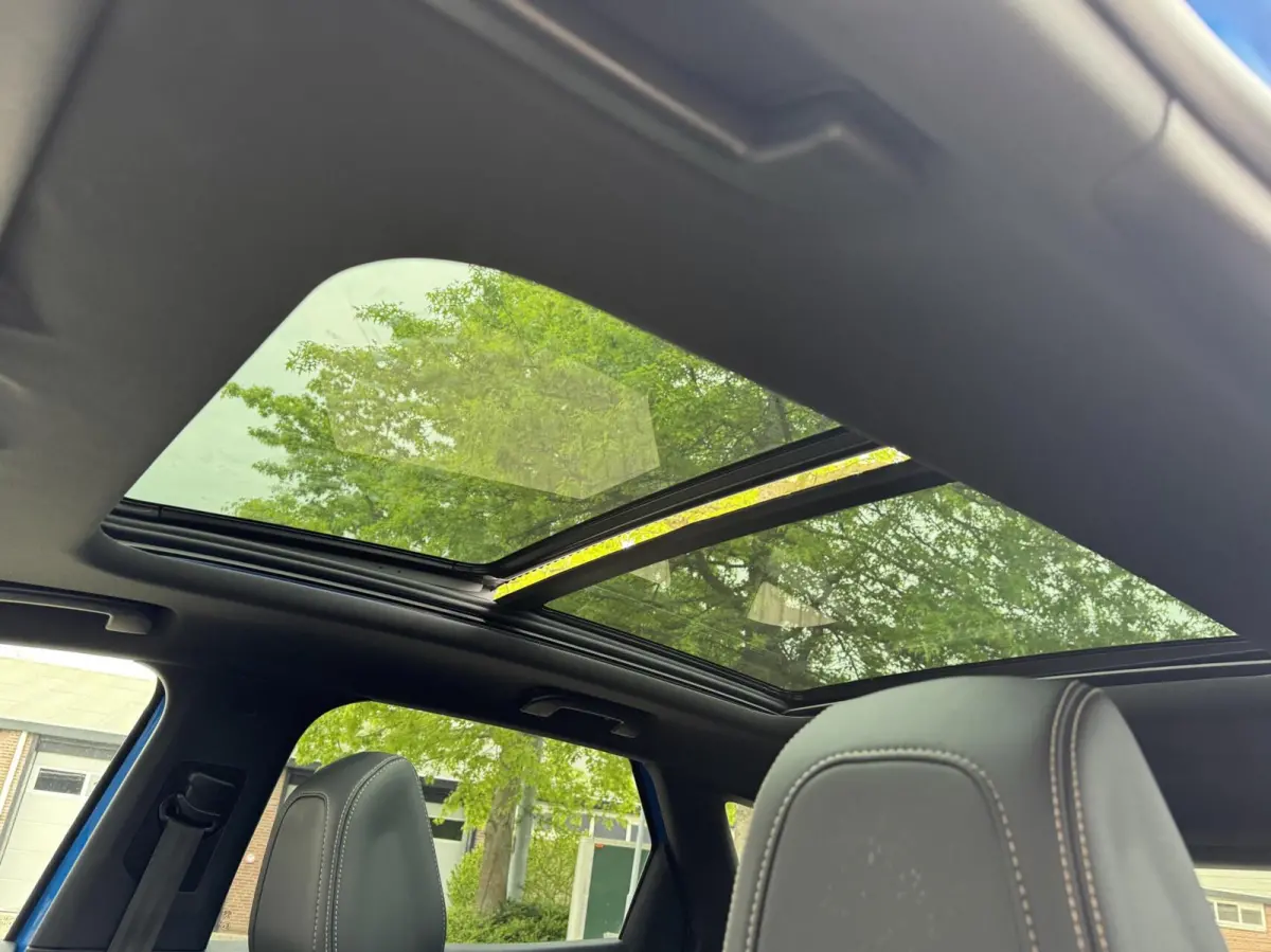 PureTech Blue Lease GT|PANO|Focal|Alcantara/leder|Camera V+A|Elek.stoel.|Adap.Cruise|