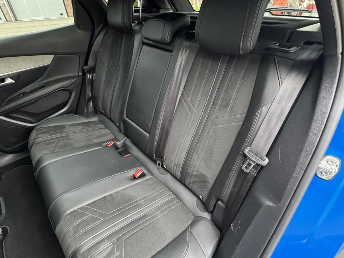 PureTech Blue Lease GT|PANO|Focal|Alcantara/leder|Camera V+A|Elek.stoel.|Adap.Cruise|