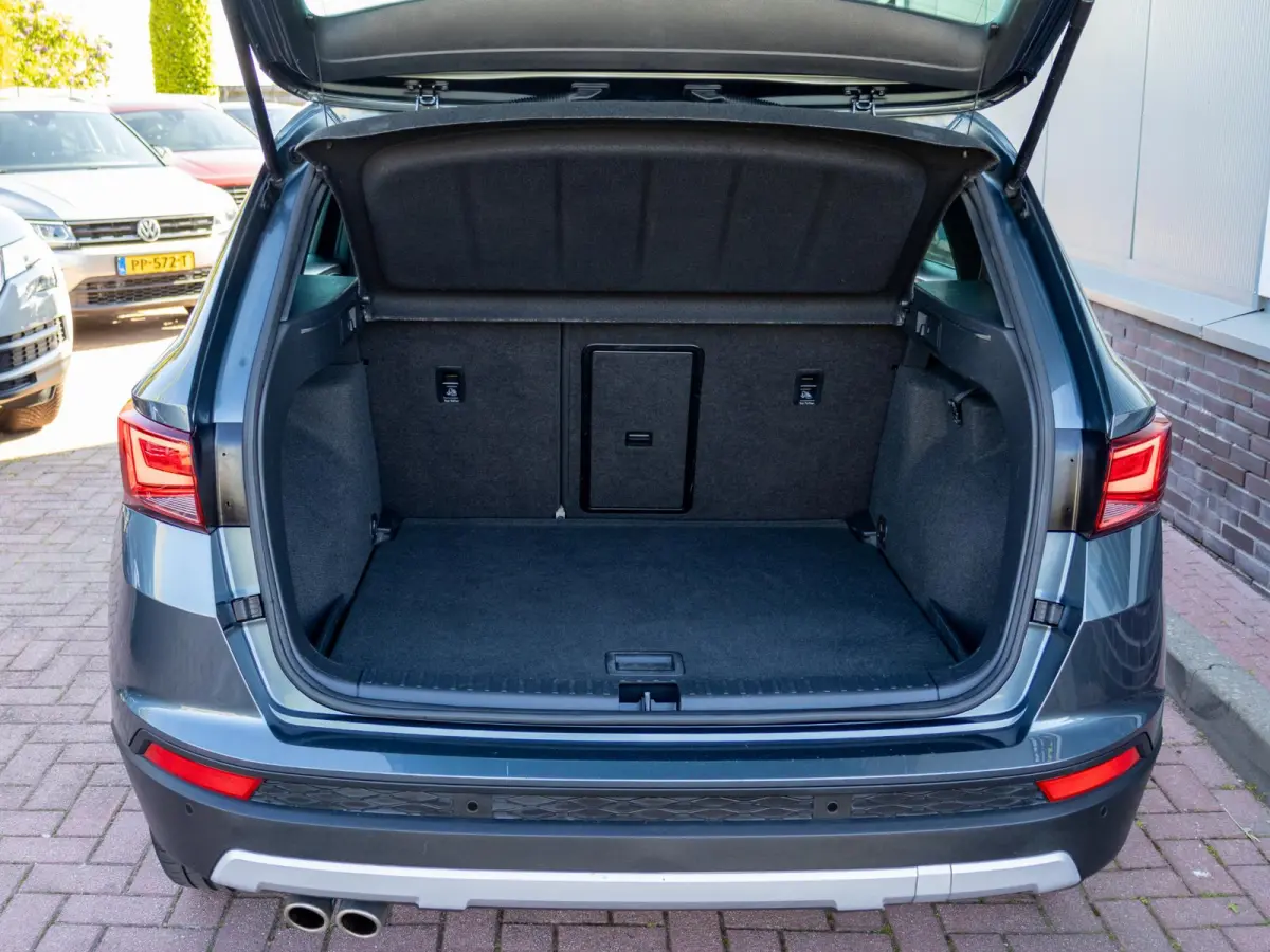 1.5 TSI FR Business Intense Pano LED Virtual Cockpit