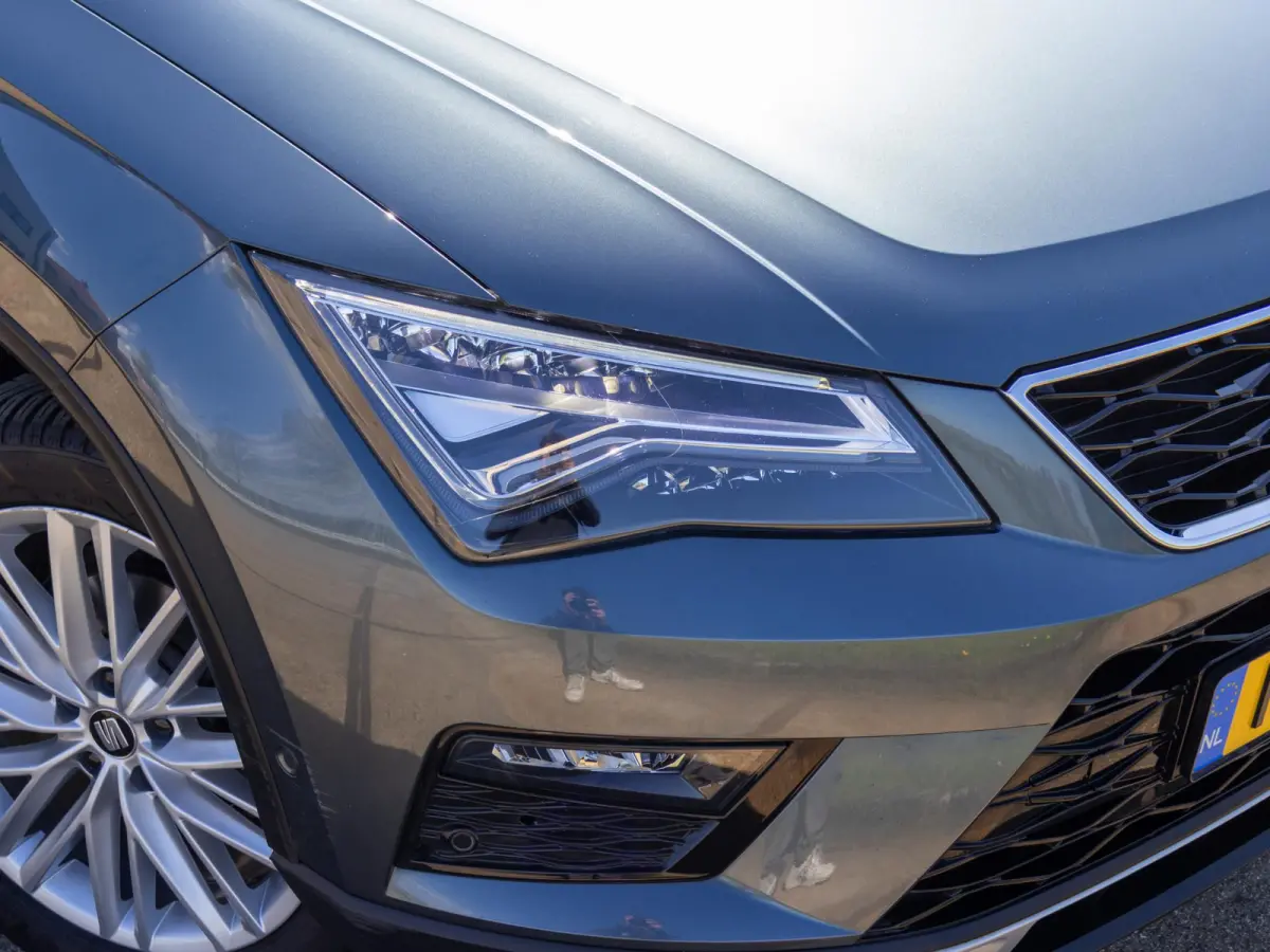 1.5 TSI FR Business Intense Pano LED Virtual Cockpit