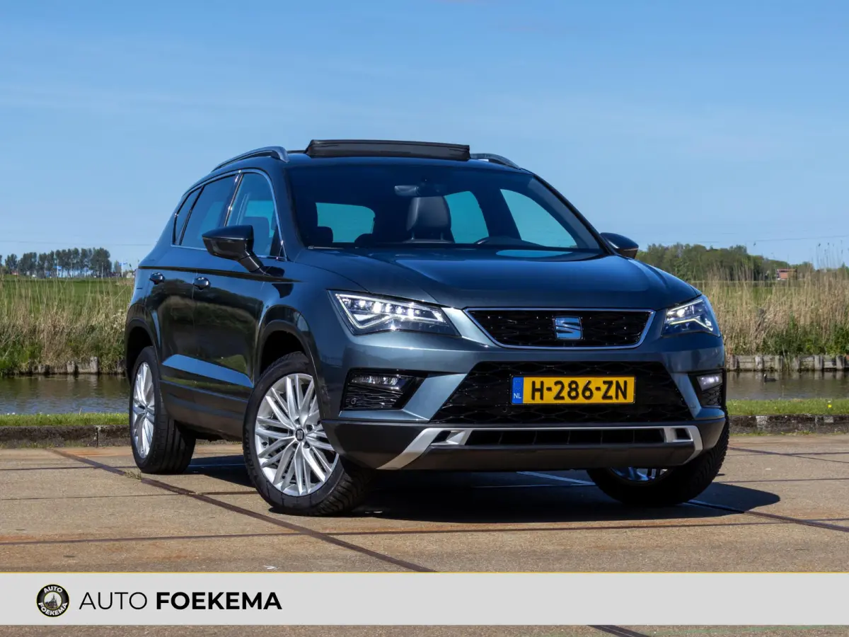 1.5 TSI FR Business Intense Pano LED Virtual Cockpit