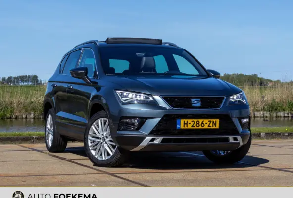 1.5 TSI FR Business Intense Pano LED Virtual Cockpit