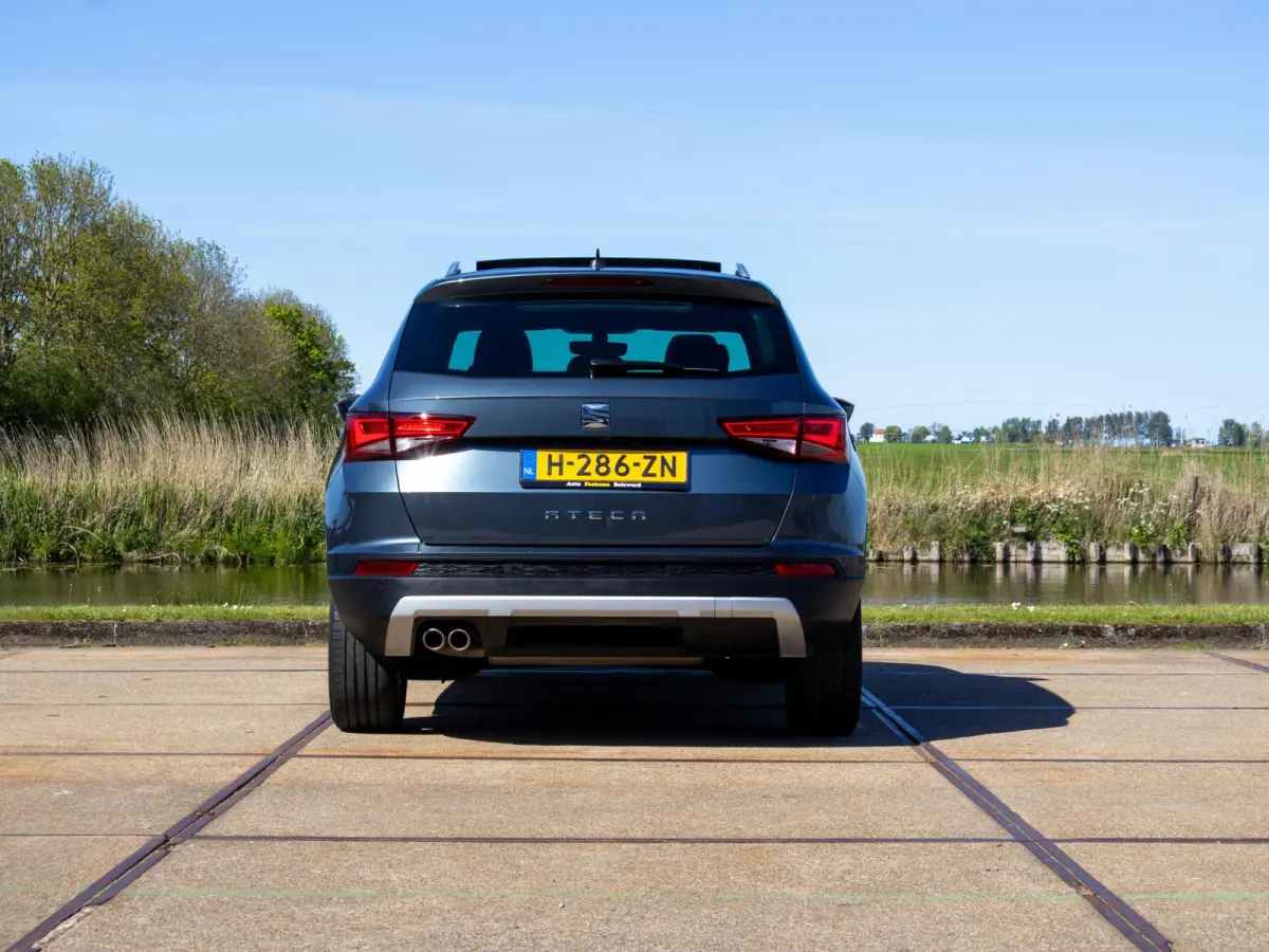 1.5 TSI FR Business Intense Pano LED Virtual Cockpit