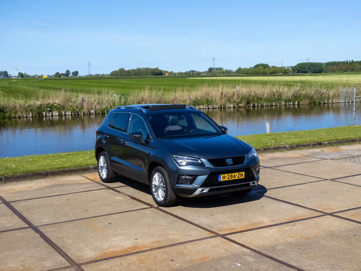 1.5 TSI FR Business Intense Pano LED Virtual Cockpit