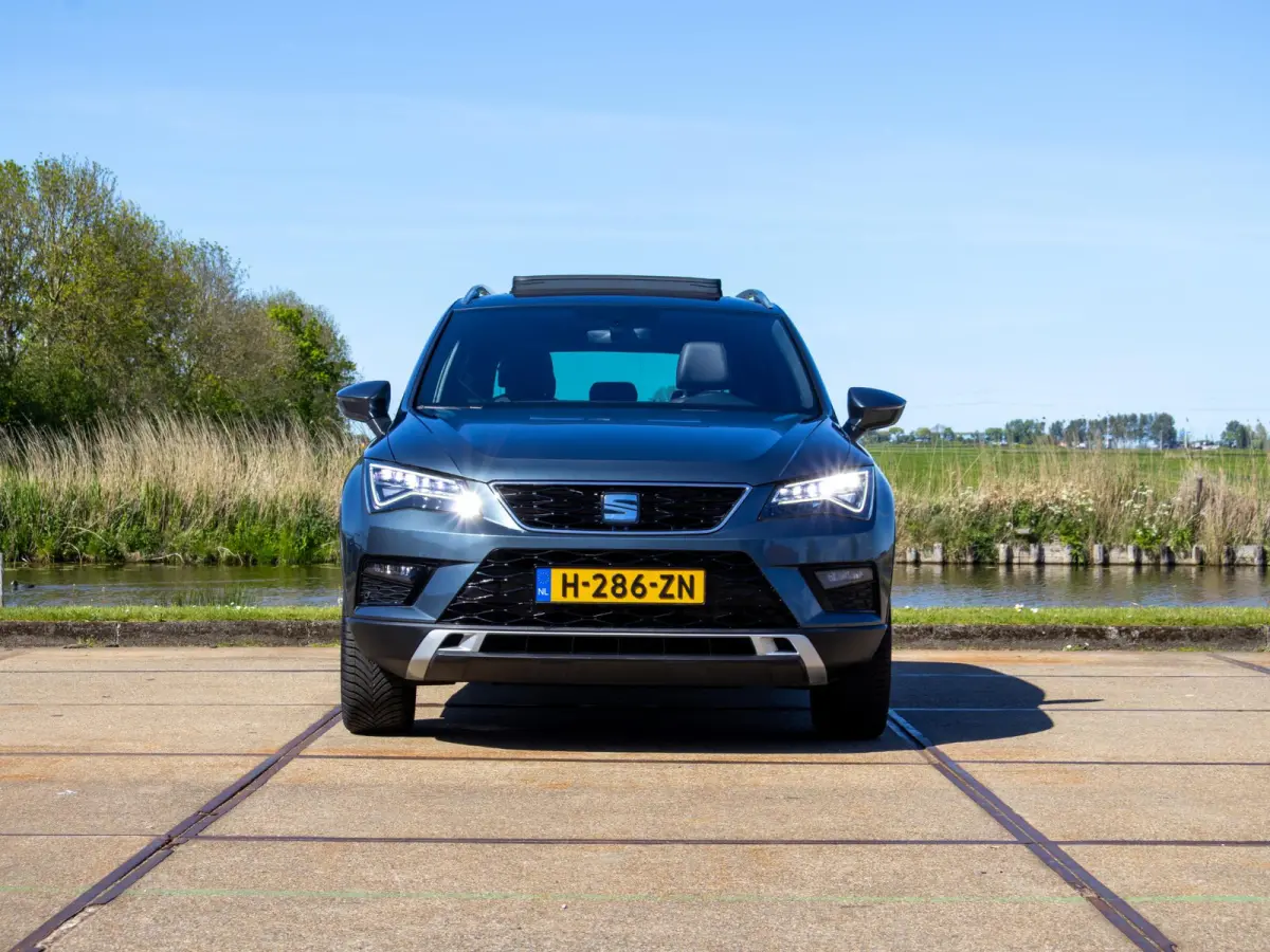 1.5 TSI FR Business Intense Pano LED Virtual Cockpit