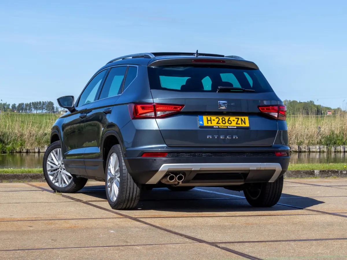 1.5 TSI FR Business Intense Pano LED Virtual Cockpit