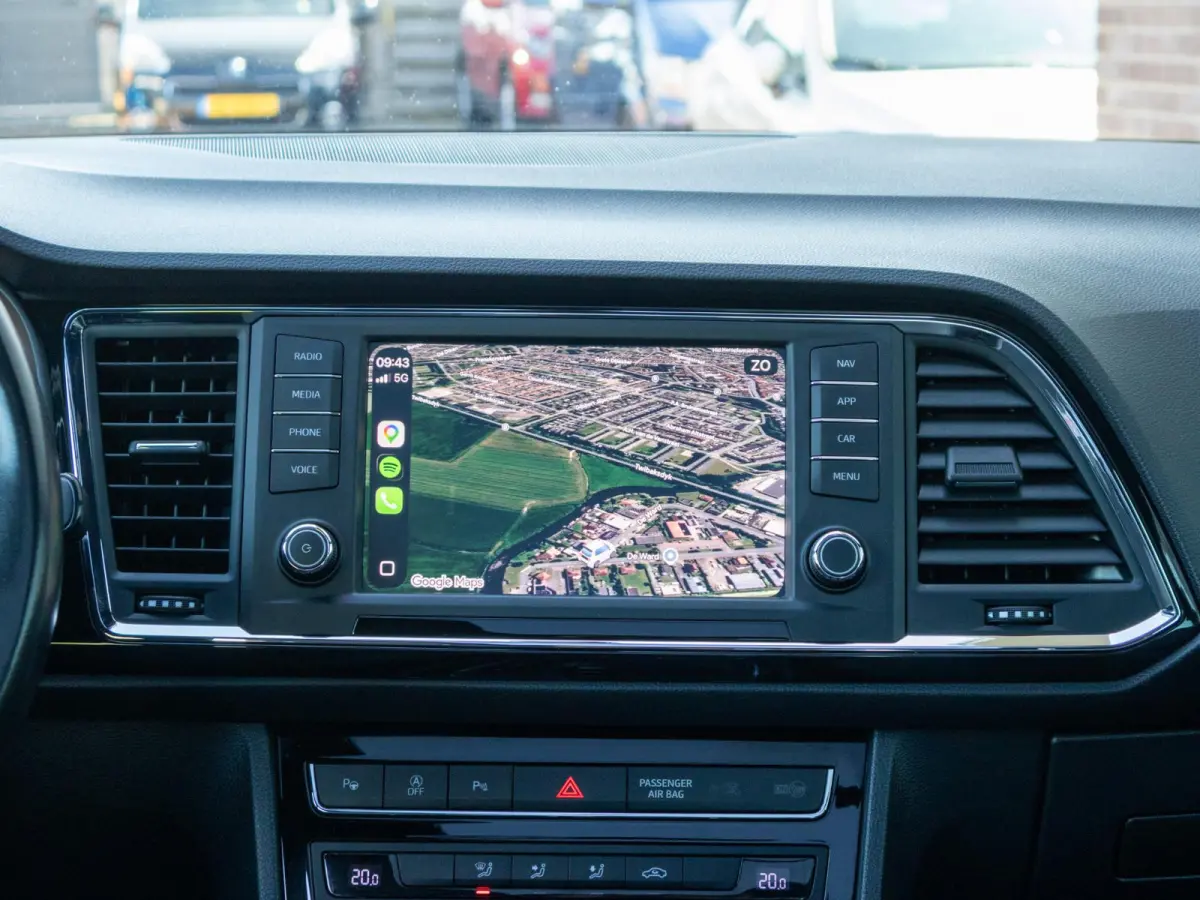 1.5 TSI FR Business Intense Pano LED Virtual Cockpit