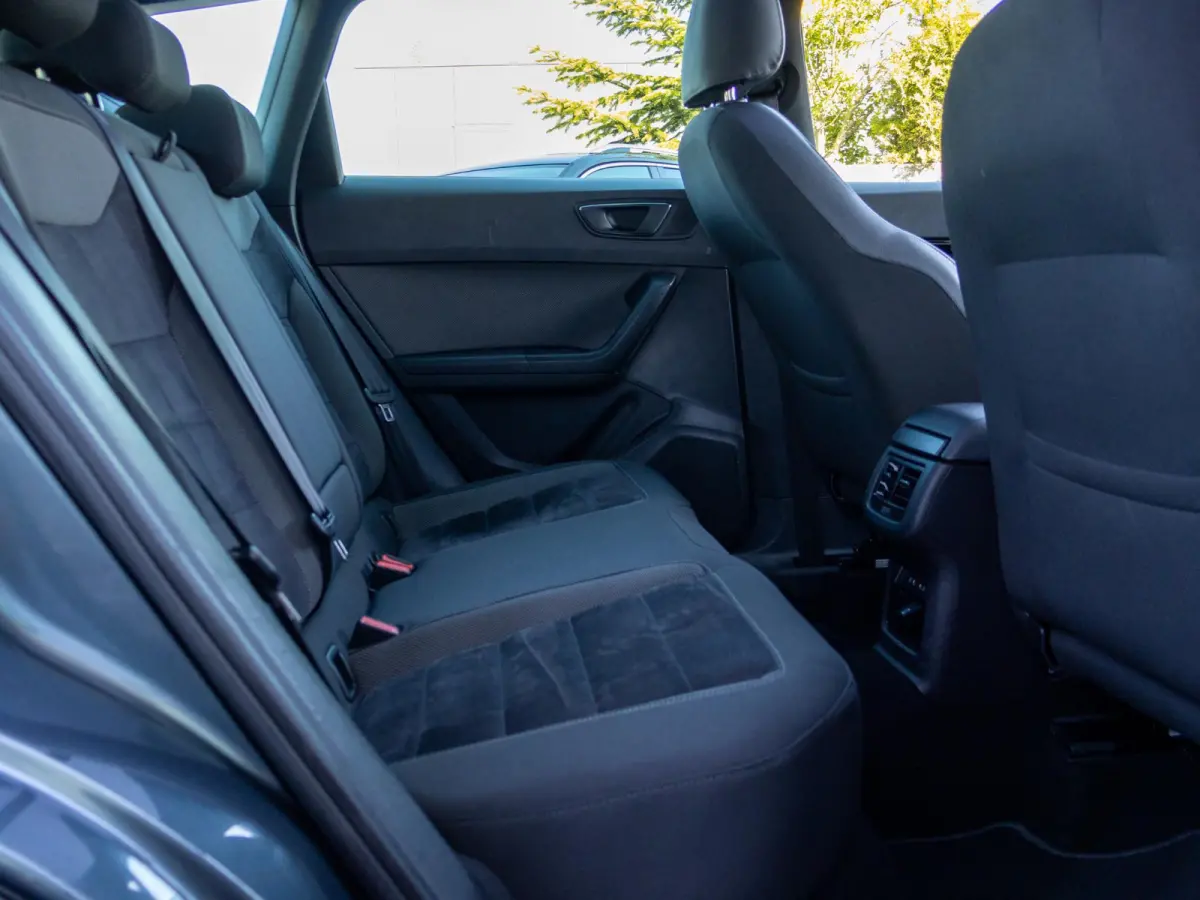1.5 TSI FR Business Intense Pano LED Virtual Cockpit