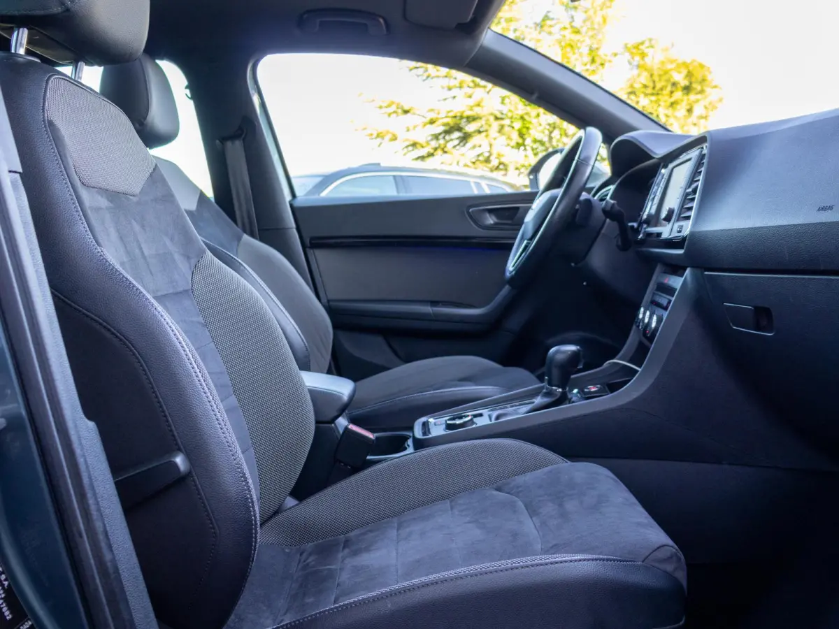 1.5 TSI FR Business Intense Pano LED Virtual Cockpit