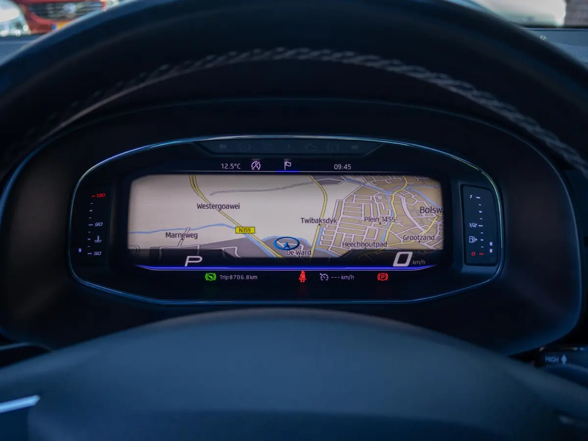 1.5 TSI FR Business Intense Pano LED Virtual Cockpit