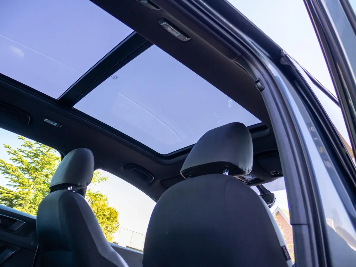 1.5 TSI FR Business Intense Pano LED Virtual Cockpit