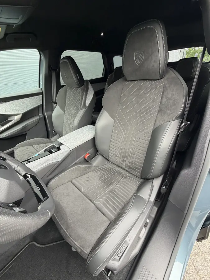 225pk Plug-in Hybrid GT (Elektrische Klep - AGR stoelen incl verwarming/massage/geheugen - Adaptieve Cruise Controle - Keyless Entry - LED - 7 pers. - Parkeersensoren V+A - Camera)