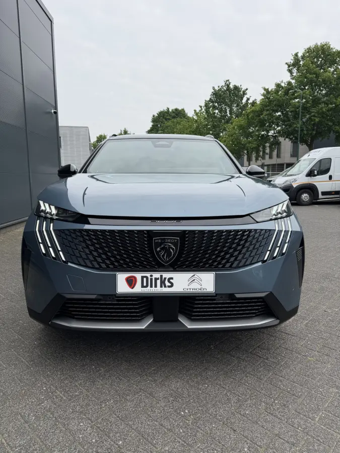 225pk Plug-in Hybrid GT (Elektrische Klep - AGR stoelen incl verwarming/massage/geheugen - Adaptieve Cruise Controle - Keyless Entry - LED - 7 pers. - Parkeersensoren V+A - Camera)