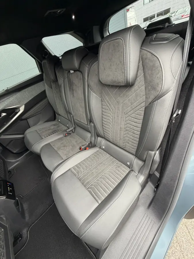 225pk Plug-in Hybrid GT (Elektrische Klep - AGR stoelen incl verwarming/massage/geheugen - Adaptieve Cruise Controle - Keyless Entry - LED - 7 pers. - Parkeersensoren V+A - Camera)