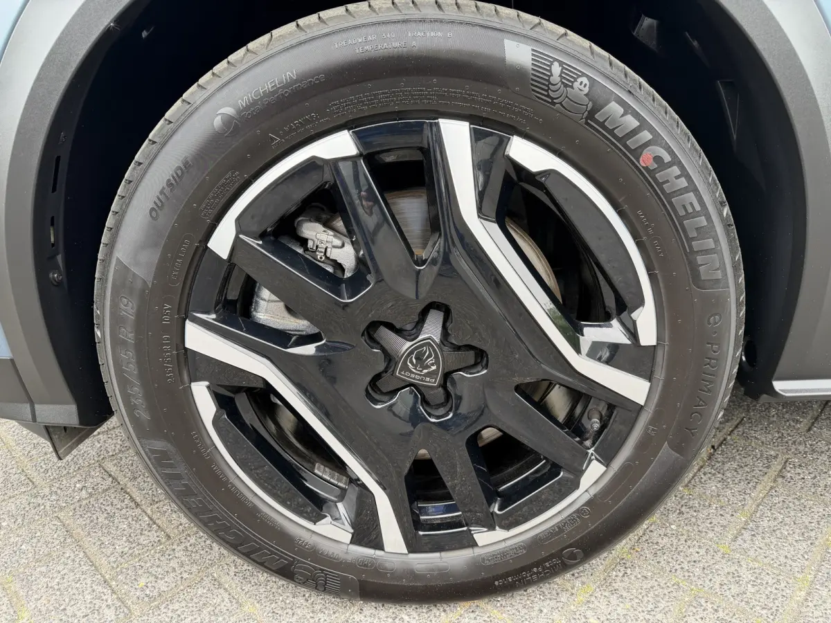 225pk Plug-in Hybrid GT (Elektrische Klep - AGR stoelen incl verwarming/massage/geheugen - Adaptieve Cruise Controle - Keyless Entry - LED - 7 pers. - Parkeersensoren V+A - Camera)
