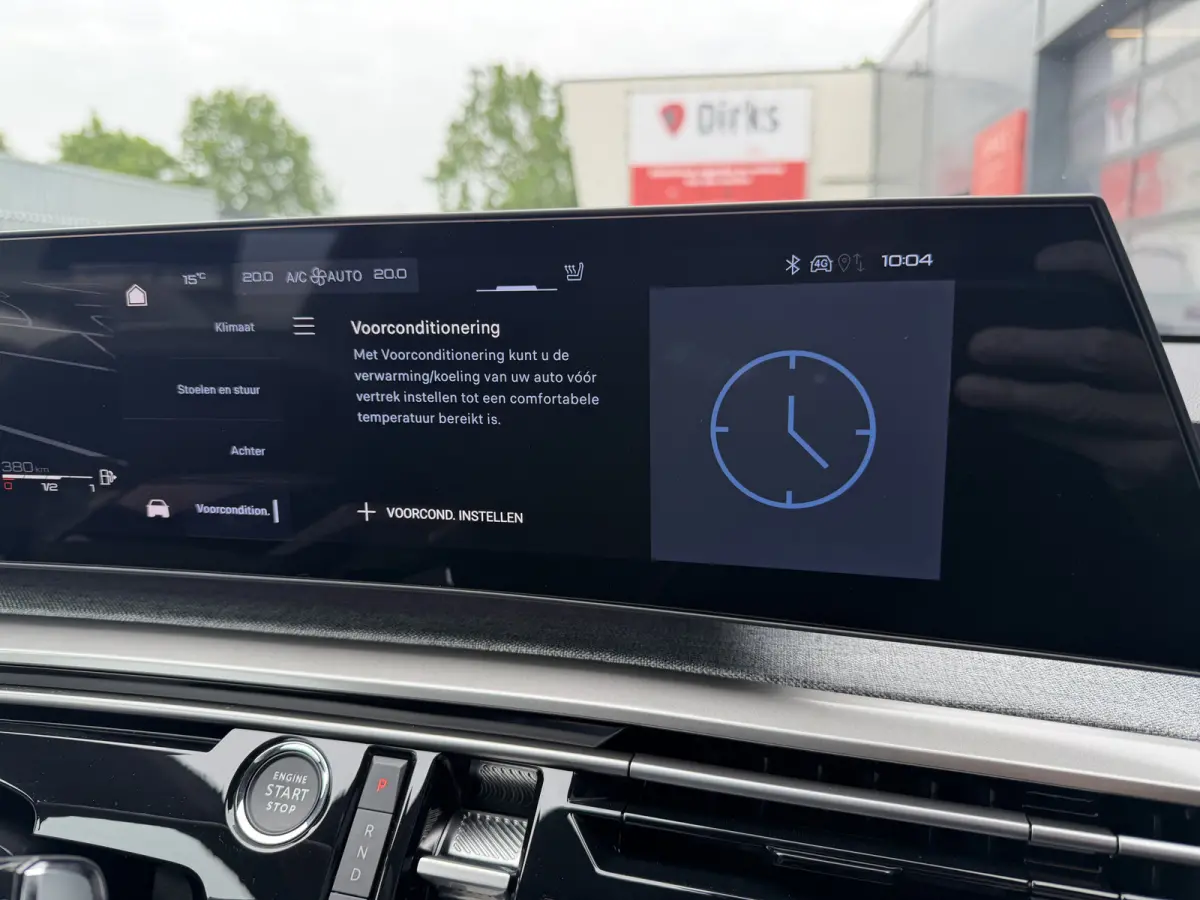 225pk Plug-in Hybrid GT (Elektrische Klep - AGR stoelen incl verwarming/massage/geheugen - Adaptieve Cruise Controle - Keyless Entry - LED - 7 pers. - Parkeersensoren V+A - Camera)