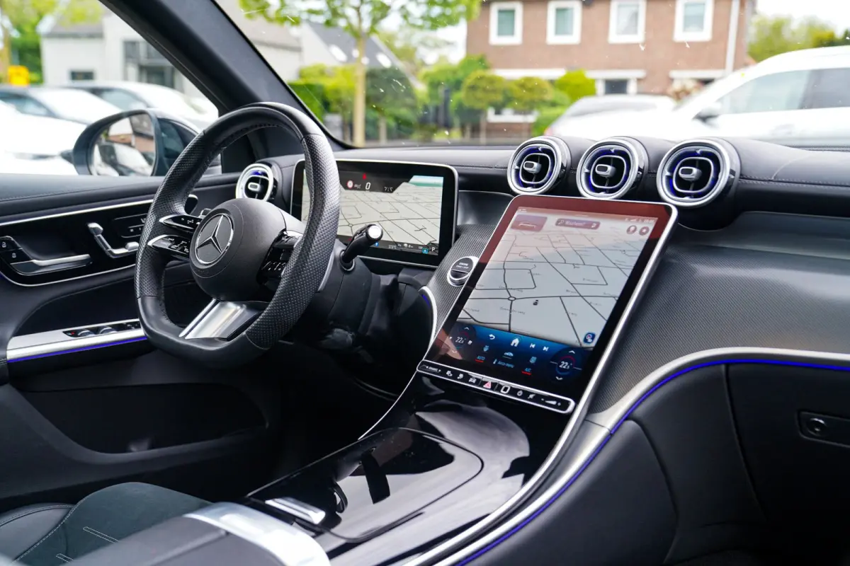 4MATIC AMG Line | Panorama | 360 Camera | Elektrische trekhaak | Memory