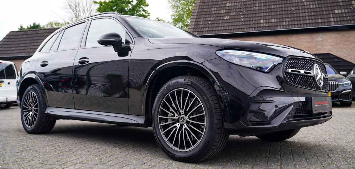 4MATIC AMG Line | Panorama | 360 Camera | Elektrische trekhaak | Memory