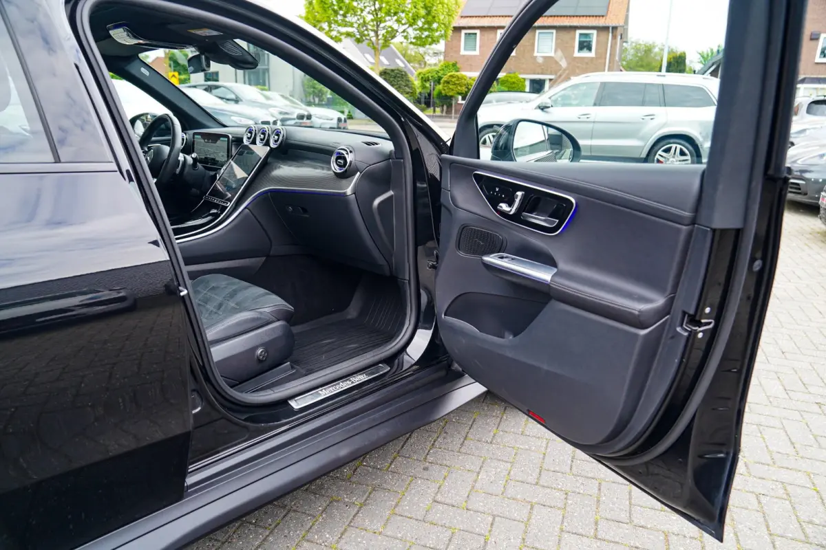 4MATIC AMG Line | Panorama | 360 Camera | Elektrische trekhaak | Memory