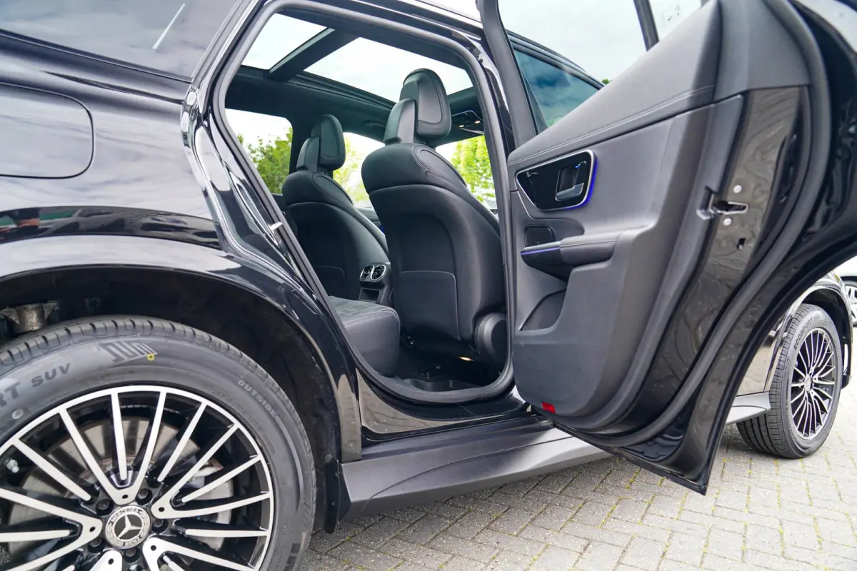4MATIC AMG Line | Panorama | 360 Camera | Elektrische trekhaak | Memory