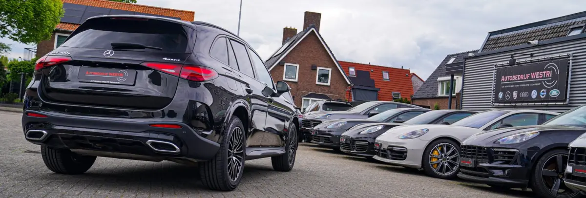 4MATIC AMG Line | Panorama | 360 Camera | Elektrische trekhaak | Memory