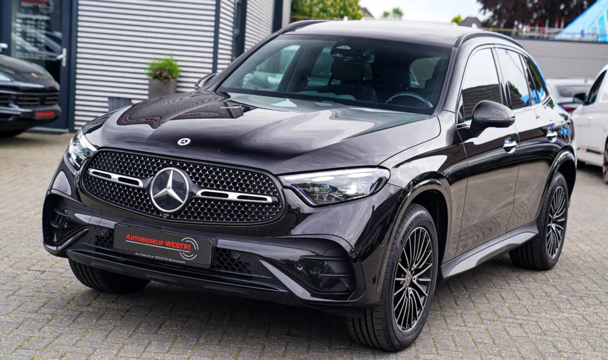 4MATIC AMG Line | Panorama | 360 Camera | Elektrische trekhaak | Memory