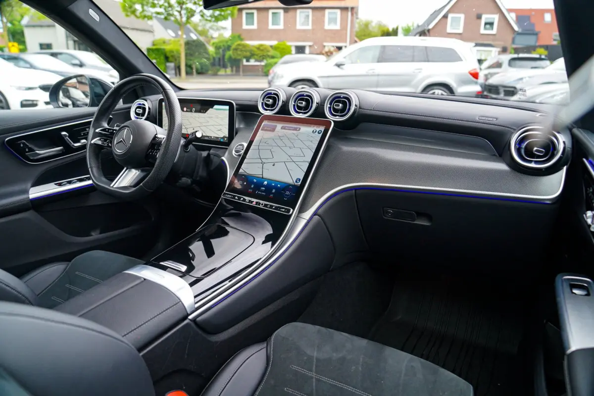 4MATIC AMG Line | Panorama | 360 Camera | Elektrische trekhaak | Memory