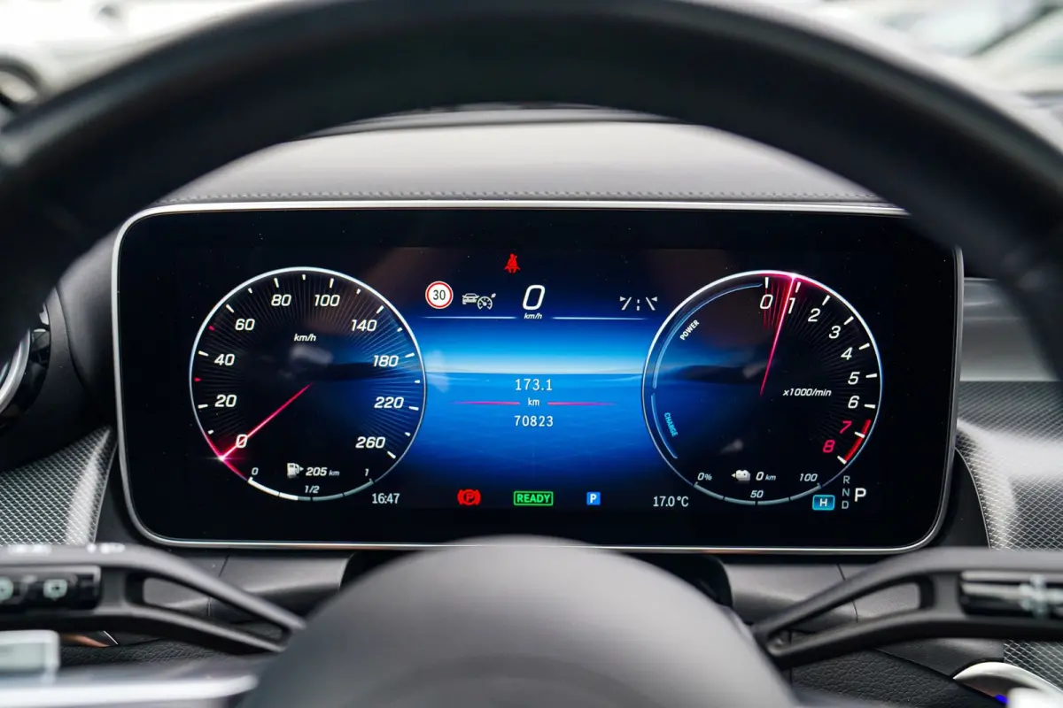 4MATIC AMG Line | Panorama | 360 Camera | Elektrische trekhaak | Memory