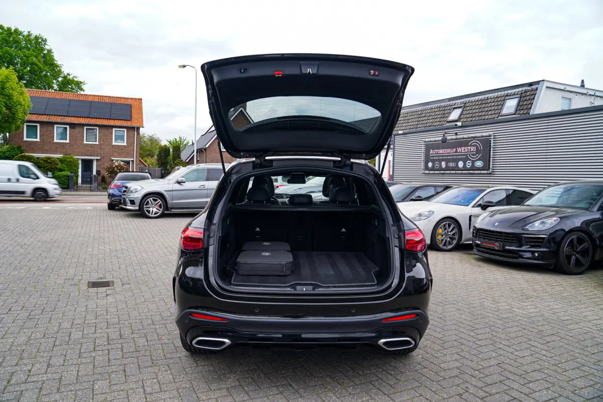 4MATIC AMG Line | Panorama | 360 Camera | Elektrische trekhaak | Memory