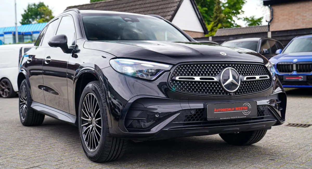 4MATIC AMG Line | Panorama | 360 Camera | Elektrische trekhaak | Memory