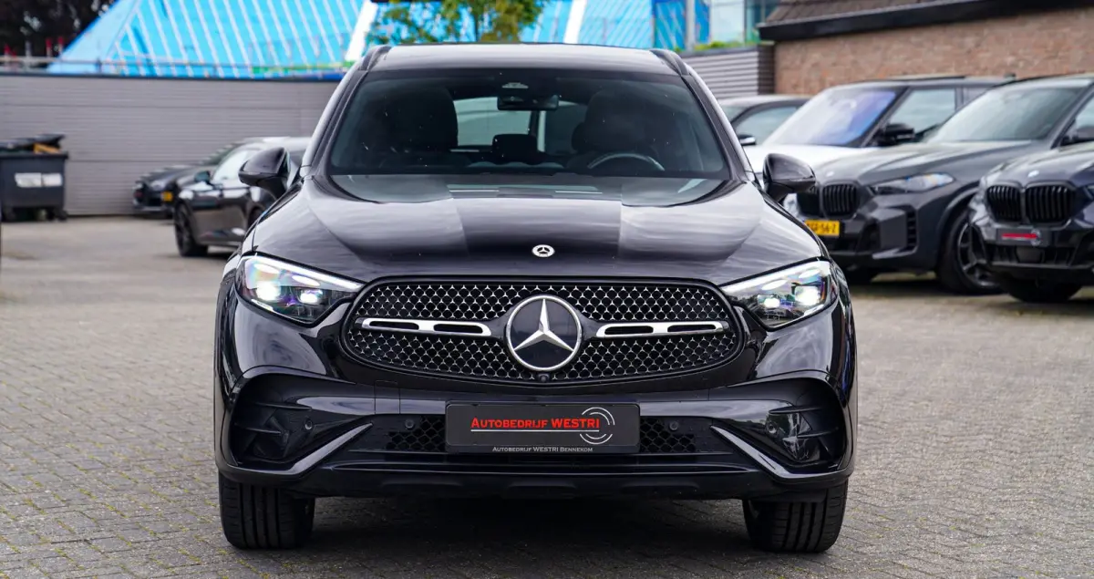 4MATIC AMG Line | Panorama | 360 Camera | Elektrische trekhaak | Memory