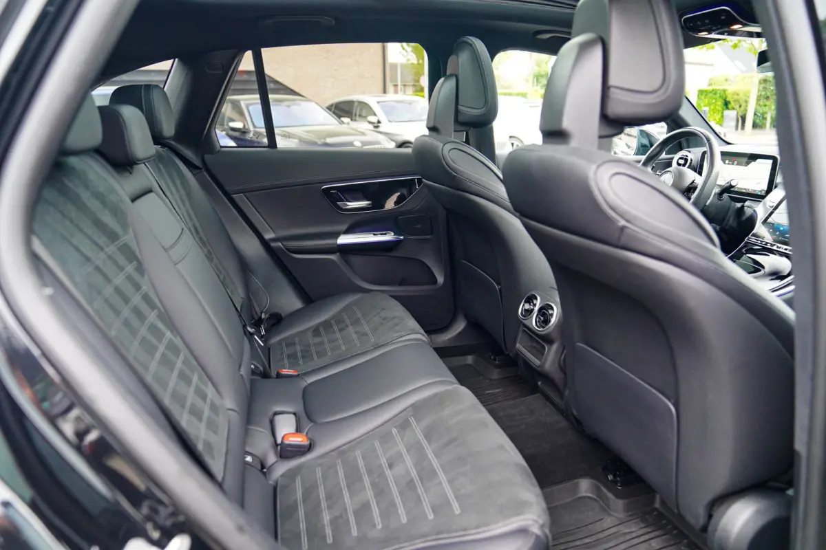 4MATIC AMG Line | Panorama | 360 Camera | Elektrische trekhaak | Memory