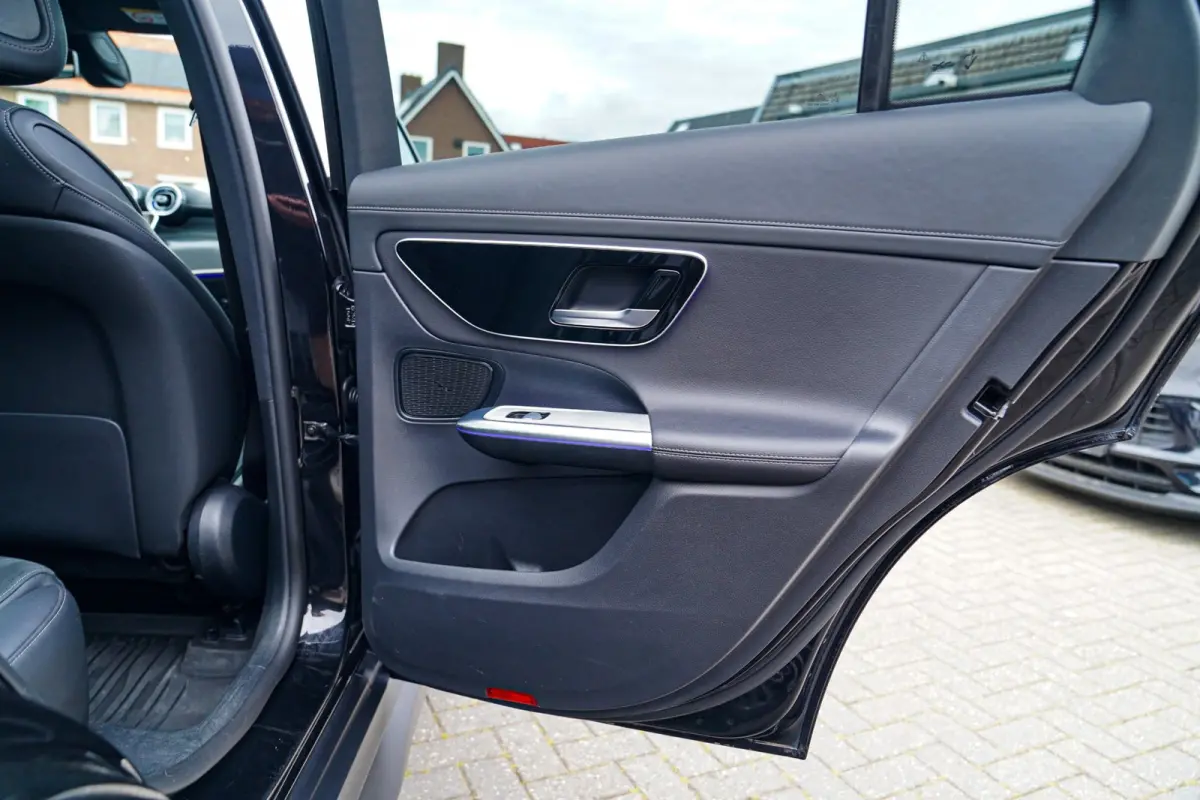 4MATIC AMG Line | Panorama | 360 Camera | Elektrische trekhaak | Memory