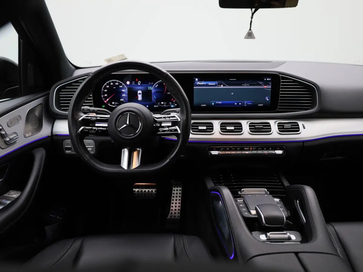 400 e 4MATIC AMG Line Premium AUTOMAAT | LUCHTVERING | AMG-PAKKET | BURMESTER | AMBIANTE | 360 CAMERA | ELEKTRISCHE TREKHAAK | MEMORY | LEDER | 12 MAANDEN BOVAG GARANTIE |