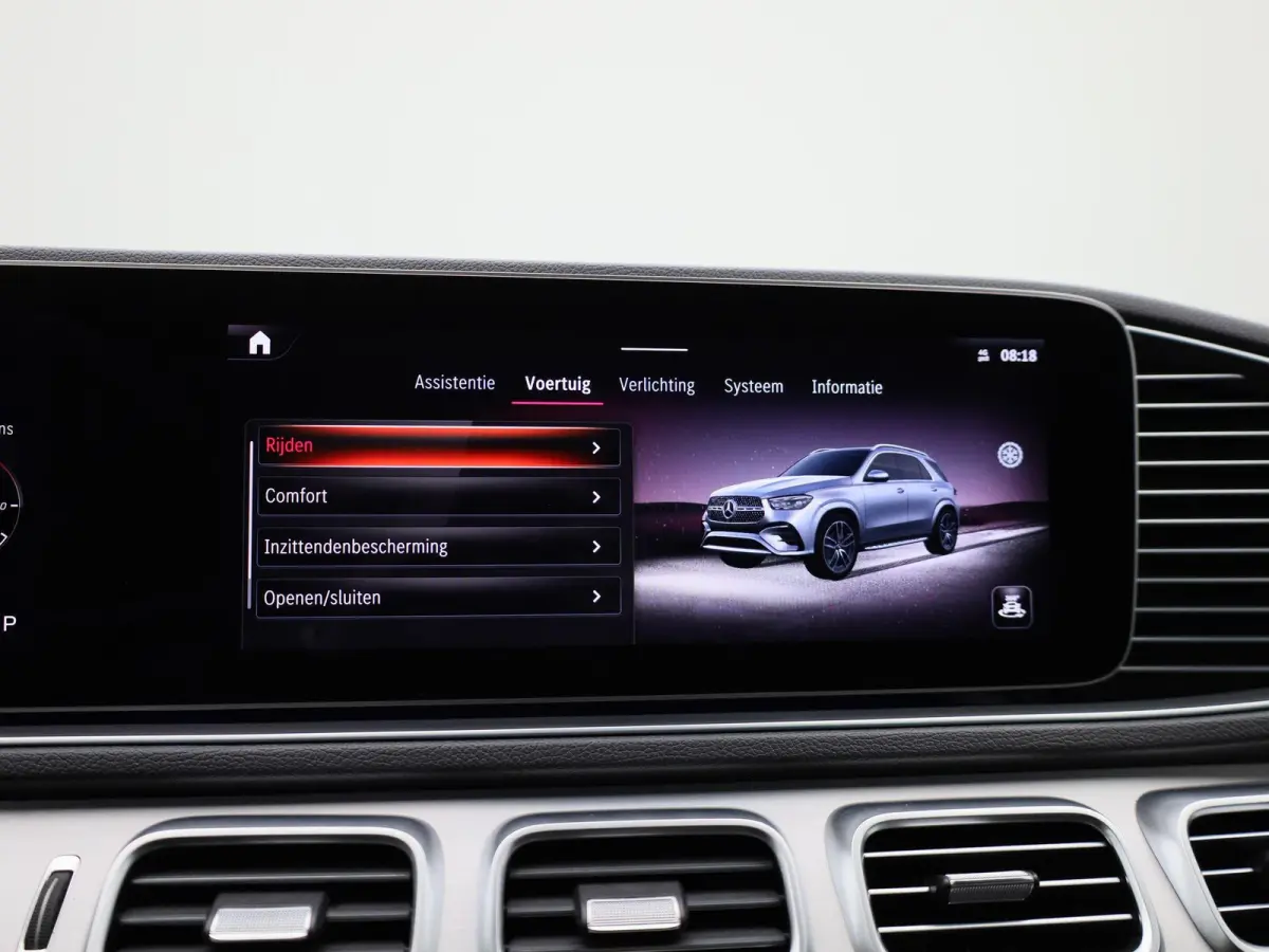400 e 4MATIC AMG Line Premium AUTOMAAT | LUCHTVERING | AMG-PAKKET | BURMESTER | AMBIANTE | 360 CAMERA | ELEKTRISCHE TREKHAAK | MEMORY | LEDER | 12 MAANDEN BOVAG GARANTIE |